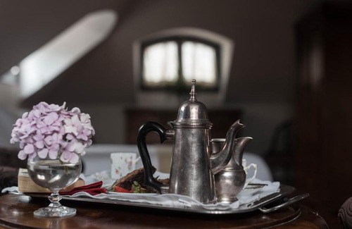 Carrasco Hotel | Alquimista Montevideo