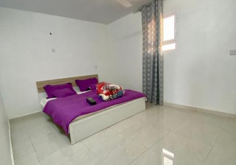 Bidiya Ski Chalet | AlRaha Chalet