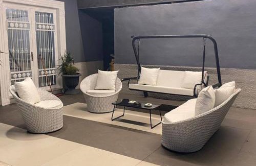 Al-Maghtas House | Alraya Chalets