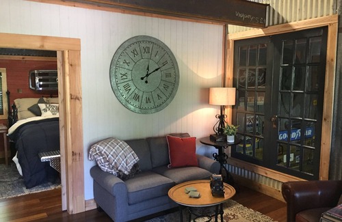 Harlandale House | Al’s Auto Attic - Long Term Rental Discount Available