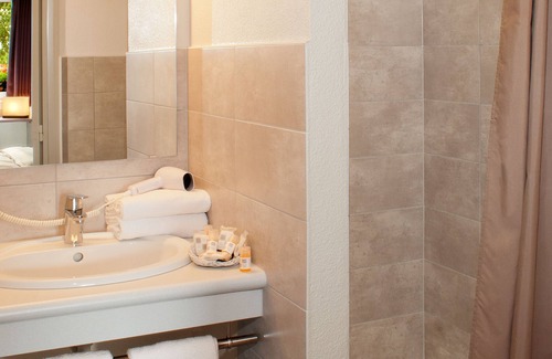 Ottmarsheim Hotel | ALS Hotel