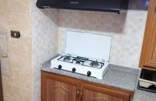 Jabal Al-Hussein Apartment | Alsabah Hotel Apartments