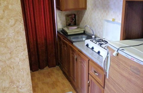 Jabal Al-Hussein Apartment | Alsabah Hotel Apartments