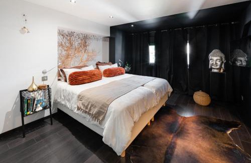 Schoenau Bed & Breakfast | ALSACE Cosy