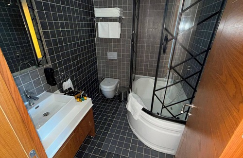 Selcuklu Hotel | ALSANCAK PRIME HOTEL KONYA