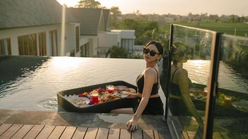 Babakan Hotel | Alsava Villa and Suites Canggu