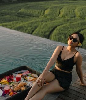 Babakan Hotel | Alsava Villa and Suites Canggu