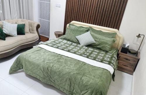 Barka Ski Chalet | alshahad chalet