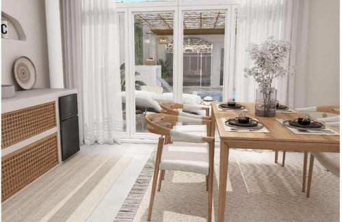 Musannah Ski Chalet | Alskeenah chalet