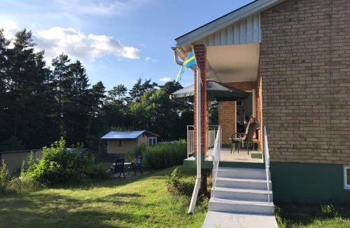 Alstermo House | Alsterfors 23