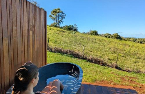 Alstonville Resort | Alstonville Country Cottages