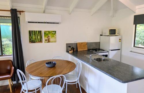 Alstonville Resort | Alstonville Country Cottages