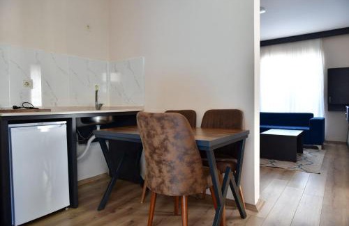 Sarikamis Hotel | altın otel