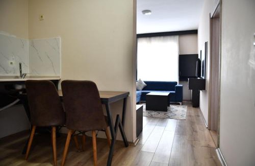 Sarikamis Hotel | altın otel