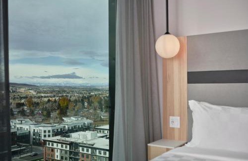 East Village Hotel | Alt Hotel Calgary University District