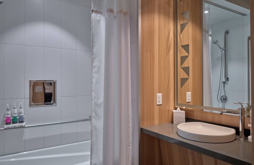 University District Hotel | Alt Hotel Calgary University District