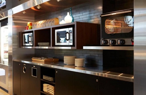 Enfield Hotel | Alt Hotel Halifax Airport