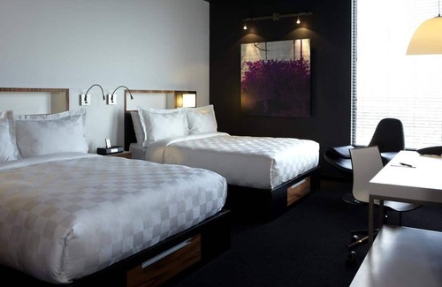 Enfield Hotel | Alt Hotel Halifax Airport