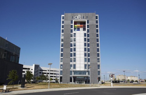 Northeast Mississauga Hotel | Alt Hotel Toronto Airport