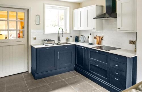 Cowal Peninsula House | Alt Na Blathaich