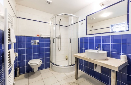 Hajek u Uhrinevsi House | Alt Pension