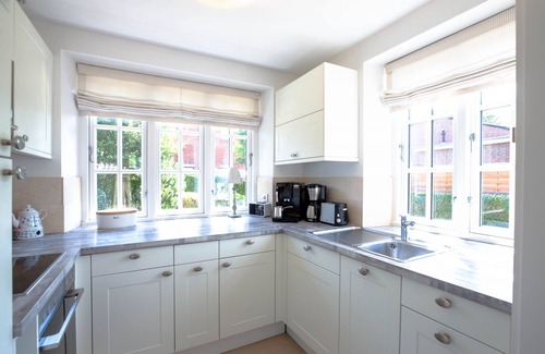 Wrixum House | Alt Wrixum House 1