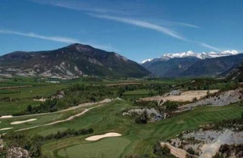 Latas Apartment | ALTA MONTAÑA - GOLF & RELAX - PIRINEO DE HUESCA - VALLE de TENA