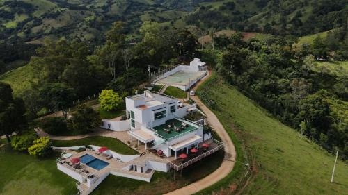 Corrego do Bom Jesus Hotel | Alta Vista Pousada Boutique