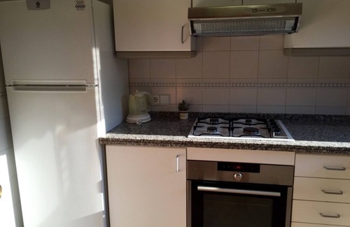 Altafulla House | Altafulla Beach House in Costa Dorada, Tarragona for 8 people Air Conditioning