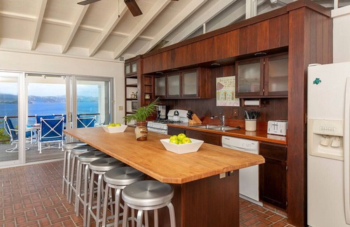 Contant Farms Villa | Altagracia: Stunning Sunsets! Endless Decks! Huge Pool!