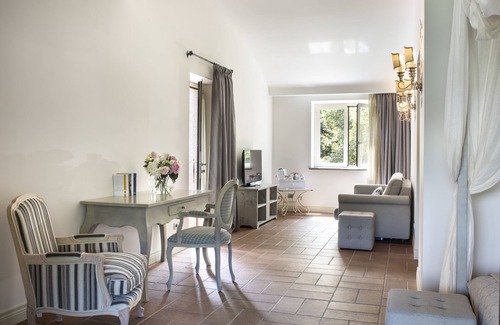 Orvieto House | Altarocca Wine Resort Adults Only