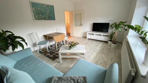 Nechlin Hotel | Alte Brennerei