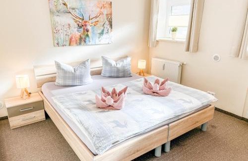 Thale Apartment | Alte Försterei