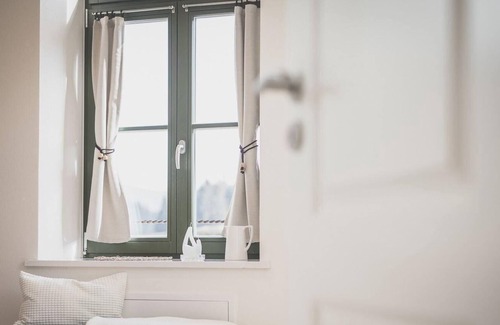 Wildenthal Apartment | Alte Försterei Wildenthal - App 1