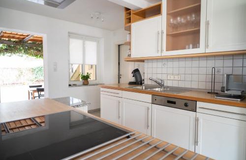 Westerburg Apartment | Alte Gaststube