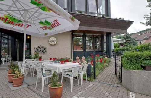 Fellbach Hotel | Alte Kelter