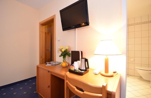 Roedental Hotel | Alte Mühle