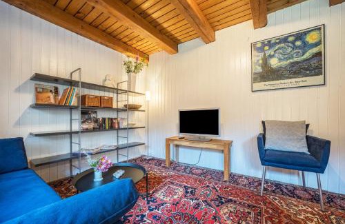Nienstadt Apartment | Alte Polsterei