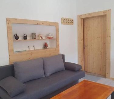 Gurk House | Alte Post - Sonne