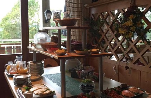 Ebelsbach Hotel | Alte Rose Gasthaus