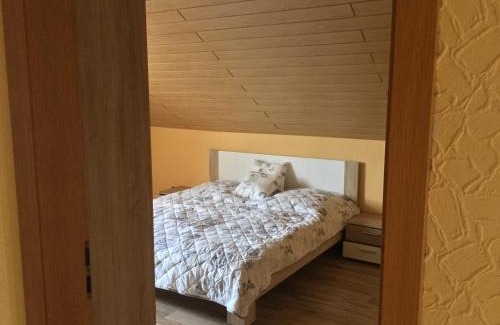 Brietlingen Apartment | Alte Salzstraße 43 Ferienwohnung