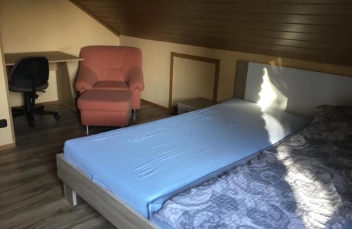 Brietlingen Apartment | Alte Salzstraße 43 Ferienwohnung