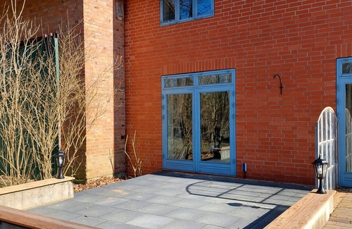 Graulingen Apartment | ALTE SCHEUNE apartment for 2 persons