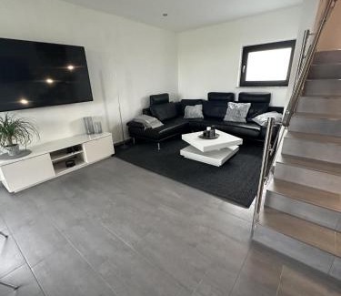 Drolshagen Apartment | alte Scheune Drolshagen