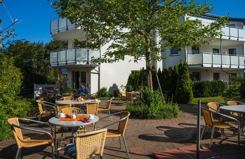 Trassenheide Apartment | Alte Schmiede