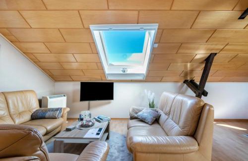 Kuden Apartment | Alte Schmiede