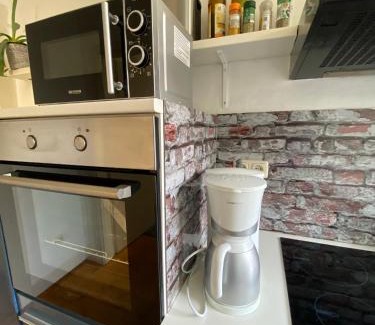 Wintzen Apartment | Alte Schule 2