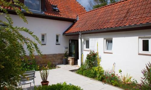 Herleshausen Apartment | Alte Schule Altefeld