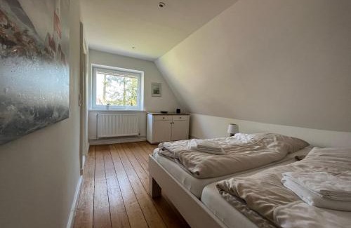 Meyn Apartment | Alte Schule Meyn