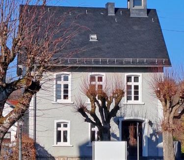 Steinen Apartment | Alte Schule Steinen